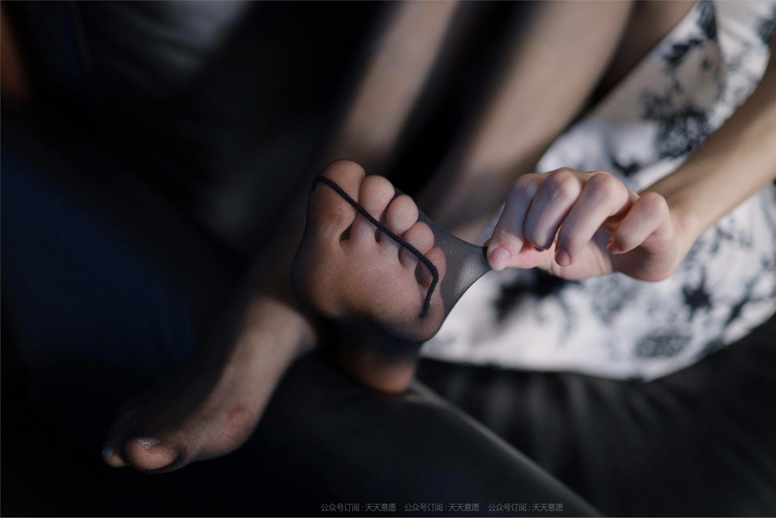 IESS异思趣向  2021.09.06 丝享家911：小六《姓感旗袍秀》